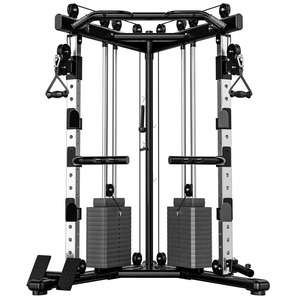 Small Bird Trainer Frame Combination Set Multi-Functional Fitness Equipment Factory Direct for Household JLM001 & JLM001-1 Small - Product Image 6