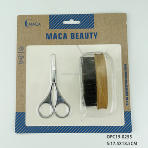 Nóng Bán Đen Làm Móng Tay <span class=keywords><strong>Set</strong></span> Nail Clipper <span class=keywords><strong>Set</strong></span> 4 Cái Men Grooming Kit Thép Không Gỉ Mini <span class=keywords><strong>Manicure</strong></span> <span class=keywords><strong>Set</strong></span> Chuyên Nghiệp - Product Image 5