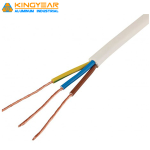 สายเคเบิลหลายตัว450/750V 0.6/1KV สายควบคุมทองแดงยืดหยุ่น liyy ysly Nym Nym Nym Nym nnym RV RVV - Product Image 6