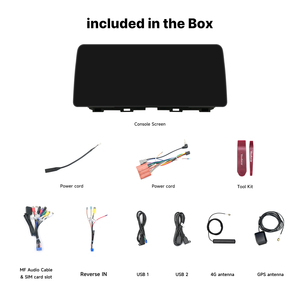 Autoradio Android Youducar 12,3 pouces OLED / Lecteur CD GPS Navigation <span class=keywords><strong>Unité</strong></span> centrale Mazda <span class=keywords><strong>CX</strong></span>-5 2013-2016 Apple CarPlay Android 1 an - Product Image 2