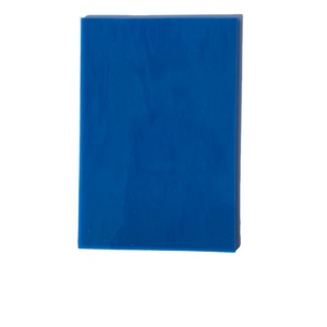 Feuille de <span class=keywords><strong>vitrail</strong></span> décorative en Tiffany bleu givré de 3mm <span class=keywords><strong>à</strong></span> <span class=keywords><strong>vendre</strong></span> - Product Image 3