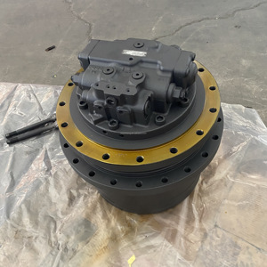 Motor de Repuesto para Traslador Final EC180B EC180C EC160CLC VOE14533650 VOE14520965 - Product Image 2