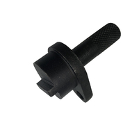 Kit d'outils de verrouillage de moteur de voiture, 1.2, 6V, 12V, réglage de la courroie de distribution, pour VW Polo, Fox, Seat, Ibiza