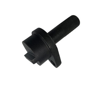 Ajuste de bloqueo de motor de coche, Kit de herramientas de correa de distribución, 1,2, 6V, 12V, para VW, Polo, Fox, Seat Ibiza - Product Image 5