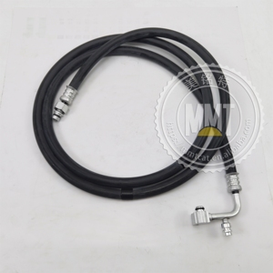 Tuyau de climatisation pour excavatrice 336D 327-6549 3276549 - Product Image 1