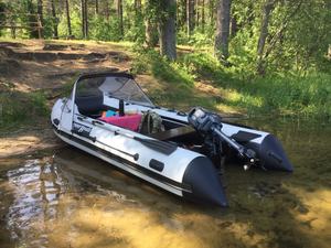 Neue chinesische Marke <span class=keywords><strong>2</strong></span>-Takt 9,8 PS Außenbordmotor - Product Image 5