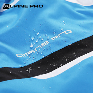 Veste de <span class=keywords><strong>ski</strong></span> Alpine PRO pour <span class=keywords><strong>homme</strong></span> Veste de <span class=keywords><strong>ski</strong></span> imperméable personnalisée OEM Snowboard - Product Image 5