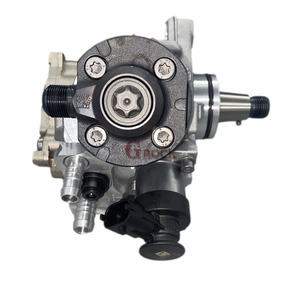 मित्सुबिशी Fuso के लिए वास्तविक ईंधन इंजेक्शन पंप 0445020531 CP4 - Product Image 3