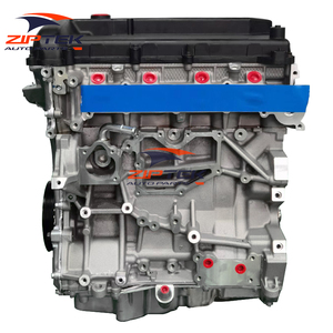 New Del Motor 2.0L Duratec 20 Engine For Ford EcoSport Focus Mondeo C-Max