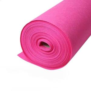 Bulk Coloured Felt Sheets - Colored Felt Rolls, <b>Wool</b> for <b>Crafts</b> - Factory Direct, Global Shipping - Product Image 4