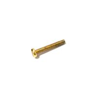 1/4 Inch Driepoot Montage Snelsluiting D Ring Sleuf Zeskant Verborgen Mini Spy Camera Roestvrij Staal Schroef