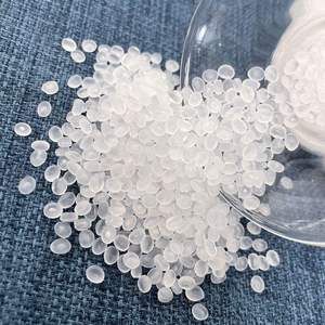 เม็ดพลาสติกโพลีโพรพิลีน PP A01 คุณภาพสูง แบบใส - Product Image 2