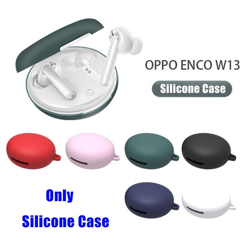 Protect Your OPPO Enco W31 Earbuds with Anti-Scratch Covers