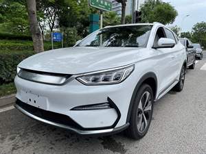 BYD Song Plus EV 2023, tout neuf, avec <span class=keywords><strong>5</strong></span> places et 4 roues, <span class=keywords><strong>taxi</strong></span> familial, voiture, bonnes performances et qualité, véhicule à énergie nouvelle - Product Image 2
