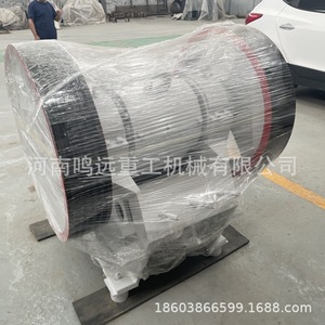 Concasseur à mâchoires pour le broyage de pierres avec moteur AC, couleur blanche, longue durée de vie - Product Image 5