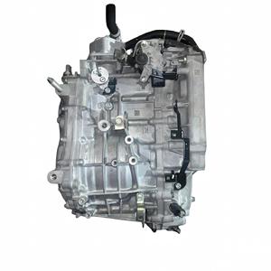 Pièces détachées automobiles, boîte de vitesses CVT 5LK 5LS RJ2 60A pour Honda Civic Accord CRV Breeze Odyssey URV Inspire Box - Product Image 2