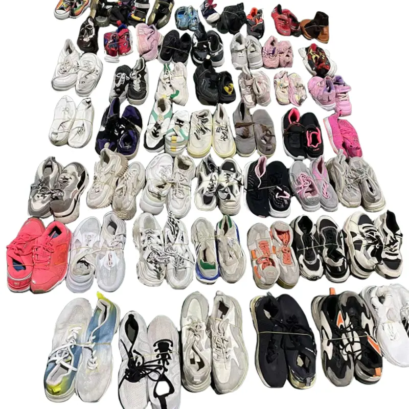 used basketball shoes men 2nd hand original shoes wholesale used sneakers in bales for adults men
