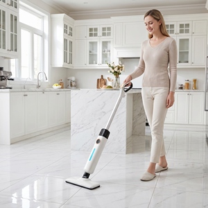 Wholesale Electric Steam Mop Cleaner for Home Use Lightweight Multifunction Steam Cleaning Machine - Product Image 4