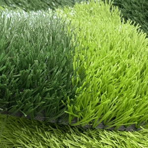 Gazon synthétique de football de haute qualité pour stades et terrains d'entraînement, <span class=keywords><strong>solution</strong></span> complète pour gazon sportif, directement de l'usine - Product Image 6