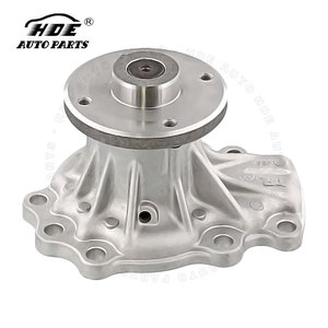 21010-52F00 B1010-52F01 2101052F01 VKPC92412 Vente en gros de pièces automobiles HDE Pompe à eau pour Nissan Serena - Product Image 3