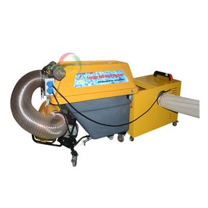 Machine de stérilisation pour piscine à balles d'intérieur de parc d'attractions pour enfants - Product Image 1