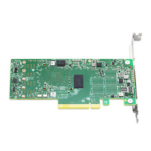 Broadcom LSI 9460-8i 12 Gb/s SAS SATA NVMe Servidor Controlador RAID Soporte RAID 0,1,5,6,10,50,60 - Product Image 2