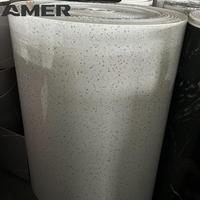 Usine Amer Vente en gros Autocollant décoratif de luxe pour chambre à coucher Papier peint de qualité supérieure pour la décoration intérieure Papier peint design