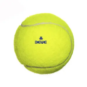 OEM Welcomed Colored Tennis Ball