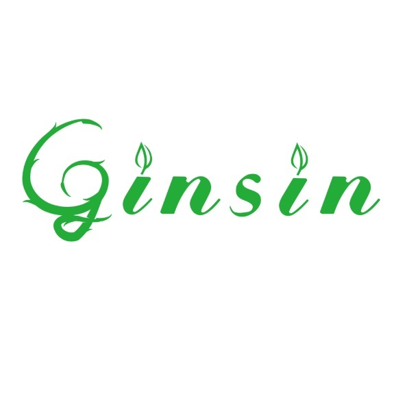 Ginsin International Trade (shenzhen) Co., Ltd. logo