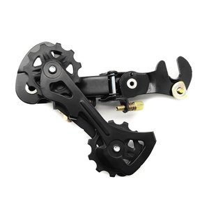 Dérailleur arrière SUNRUN RD-HG-04 pour <span class=keywords><strong>VTT</strong></span>, 21 <span class=keywords><strong>vitesses</strong></span>, capacité de 35T, léger - Product Image 3