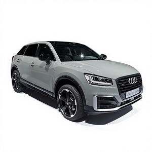 Offre Spéciale pour Audi Q2L 1.5T L4 – Véhicule Essence Haut de Gamme SUV 5 Portes 5 Places - Product Image 1