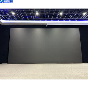 Pushunled xách tay màn hình LED <span class=keywords><strong>Motion</strong></span> <span class=keywords><strong>Sensor</strong></span> Pop out hiển thị quảng cáo bán lẻ LED signage p3.91 quảng cáo thương mại - Product Image 6