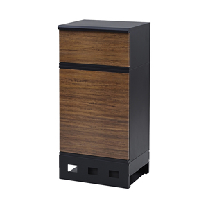 <span class=keywords><strong>Boîte</strong></span> de livraison de colis extérieure verrouillable, étanche, <span class=keywords><strong>double</strong></span> couche, aspect bois, <span class=keywords><strong>boîte</strong></span> <span class=keywords><strong>aux</strong></span> <span class=keywords><strong>lettres</strong></span> sécurisée pour porche ou <span class=keywords><strong>porte</strong></span> d'entrée - Product Image 1