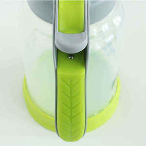 Sinleader 1.5L <strong>Manual</strong> High Pressure Hand <strong>Push</strong> <strong>Sprayer</strong> Garden Water <strong>Sprayer</strong> - Product Image 6