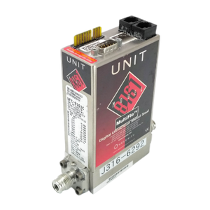 Contrôleur de débit MKS adapté aux environnements difficiles pour la vente en gros - Product Image 5