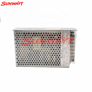 Arcade <b>Machine</b> +5V +12V +24V Power Supply WM-100-8A Power Supply DIY Arcade <b>Game</b> <b>Machine</b> Parts for Sale - Product Image 5