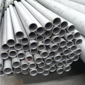 Tuyau en <span class=keywords><strong>acier</strong></span> inoxydable 304, prix au Pakistan, manchon soudé duplex pour tuyau de poêle, diamètre 220 mm - Product Image 3