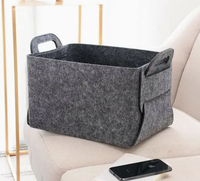 Feutres acoustiques en fibres de polyester personnalisables