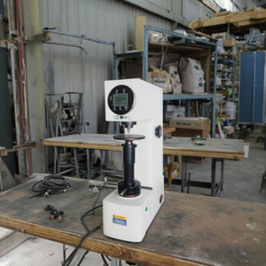 HRD-150S Elektrische Digitale Hardheidstester Geavanceerde Rockwell-<span class=keywords><strong>Tester</strong></span> Voor Nauwkeurige Metingen - Product Image 5