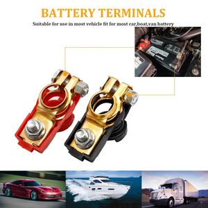 バッテリーポストターミナル自動車用バッテリー - Product Image 3