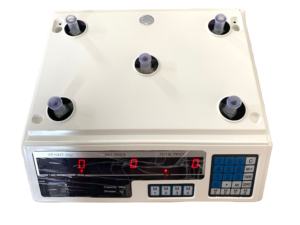 एसीएस श्रृंखला डिजिटल मूल्य कंप्यूटिंग पैमाने 40kg <span class=keywords><strong>5g</strong></span> डिजिटल वजन पैमाने के साथ एलईडी/एलसीडी डिस्प्ले डिजिटल संतुलन पैमाने एलईडी एलसीडी OEM - Product Image 4