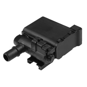 Válvula solenoide del depósito de carbón con puerto de 1/2 pulgada para vehículos Chevrolet, modelo 15759044 2141091 911-080 2N1138 - Product Image 1