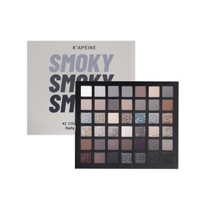 Paleta de <span class=keywords><strong>Maquillaje</strong></span> Multifuncional a Prueba de Agua de 68 Colores - Product Image 3