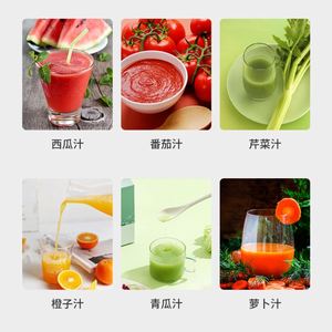 Commercial Orange <b>Juice</b> Machine Industrial Fruit Juicer <b>Extractor</b> Automatic Pulp Slag Separation for Fruit Processing Plants - Product Image 2
