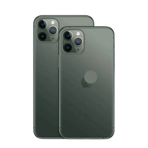 โทรศัพท์มือถือมือสองแท้รุ่น <span class=keywords><strong>11</strong></span> <span class=keywords><strong>Pro</strong></span> ปลดล็อคแล้ว มือสอง 4G ความจุ 64 <span class=keywords><strong>256</strong></span> 512GB สำหรับโทรศัพท์ยี่ห้อ 11Pro <span class=keywords><strong>11</strong></span> <span class=keywords><strong>Pro</strong></span> Max - Product Image 3