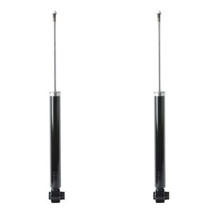 <strong>Auro</strong> <strong>Parts</strong> 2 PCS Car Shock Absorbers Compatible with Audi A4 2000-2009 - Product Image 1