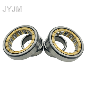 Roulements à rouleaux cylindriques NJ205 de haute qualité <span class=keywords><strong>25x52x15</strong></span>, haute capacité de charge pour machines industrielles minières, certificat ISO - Product Image 3