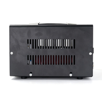 Transformateur de puissance monophasé DT-5000VA pour usage domestique, fréquence 50Hz/60Hz, matériau en cuivre, convertisseur de tension élévateur/abaisseur