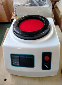 GRINDING & <span class=keywords><strong>POLISHING</strong></span> <span class=keywords><strong>MACHINE</strong></span> MODEL MP-1B <span class=keywords><strong>METALLOGRAPHIC</strong></span> SPECIMEN GRINDING & <span class=keywords><strong>POLISHING</strong></span> <span class=keywords><strong>MACHINE</strong></span> - Product Image 6