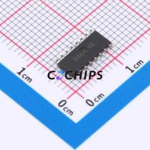 Nuevo y Original SN74HC151DR(LX) SOP-16 Circuito integrado IC Chip Interruptor de señal/Codec/Multiplexor - Product Image 2